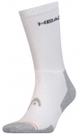 Head - Tennissocken CREW ATHLETES - 1 Paar weiss | 35-38