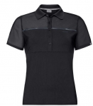 Head - PERFORMANCE Polo - Damen (2020) schwarz | XS