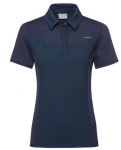 Head - Perf Polo Shirt - Women - 2019 M