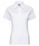 Head - Perf Polo Shirt - Women - 2019 S