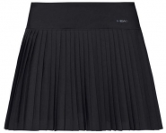 Head - PERFORMANCE Skort - Damen (2020) schwarz | XL