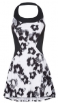 Head - Performance Dress - Damen (2019) schwarz/weiß | XL