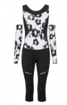 Head - Perf Catsuit - Women - 2019 M