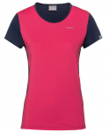 Head - Mia T-Shirt  - Women - 2019 S