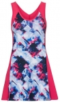 Head - FIONA Dress - Damen (2019) königsblau/magenta | 2XL