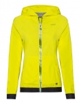 Head - Baseline Hoodie - Women - 2019 XL