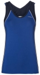 Head - TALIA Tank Top - Damen (2019) königsblau/dunkelblau | XL
