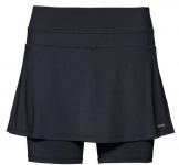 Head - EMMA Skort - Damen (2019) schwarz | XS