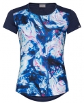 Head - SAMMY T-Shirt - Damen (2020) dunkelblau | M