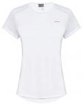 Head - SAMMY T-Shirt - Damen (2020) weiss | L