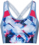 Head - CROSS Bra - Damen (2019) königsblau/dunkelblau | S