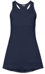 Head - DEMI Dress - Damen (2020) dunkelblau | 3XL