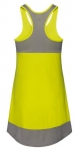Head - DEMI Dress - Damen (2020) gelb/grau | 3XL