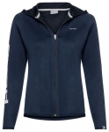 Head - ACTION Hoodie FZ - Damen (2020) dunkelblau | L