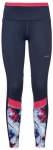 Head - POWER Tights - Damen (2019) dunkelblau/königsblau | M