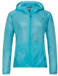 Head - ELITE Lightweight Jacket - Damen (2020) aquablau | M