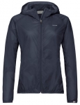 Head - ELITE Lightweight Jacket - Damen (2020) dunkelblau | S