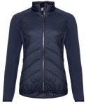 Head - ELITE Jacket - Damen (2020) dunkelblau | XL