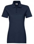 Head - HEAD Polo - Damen (2019) dunkelblau | XS