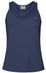 Head - TENLEY Tank Top - Damen (2020) dunkelblau | XL