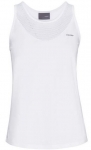Head - TENLEY Tank Top - Damen (2020) weiss | M
