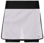 Head - SMASH Skort - Damen (2020) weiss/schwarz | XL