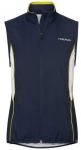 Head - CLUB Vest - Damen (2019) dunkelblau | M