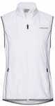 Head - CLUB Vest - Damen (2019) weiss | XL