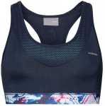 Head - TRAVERSE Bra - Damen (2020) dunkelblau/königsblau | XS