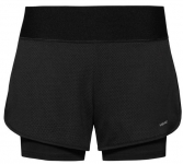 Head - STANCE Shorts - Damen (2020) schwarz | 3XL
