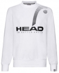 Head - RALLEY Sweatshirt - Damen (2020) weiss | M