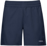 Head - CLUB Shorts - Damen (2023/2024) dunkelblau | XS
