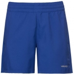 Head - CLUB Shorts - Damen (2023/2024) königsblau | L
