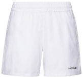 Head - CLUB Shorts - Damen (2023/2024) weiß | 3XL