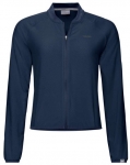 Head - LIZZY Jacket - Damen (2020) dunkelblau | XXL
