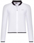 Head - LIZZY Jacket - Damen (2020) weiss | 3XL
