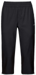 Head - CLUB 3/4 Pants - Damen (2019) schwarz | XS
