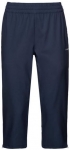 Head - CLUB 3/4 Pants - Damen (2019) dunkelblau | L