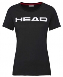 Head - CLUB LUCY T-Shirt - Damen (2019) schwarz | XXL