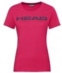 Head - CLUB LUCY T-Shirt - Damen (2019) magenta | L