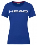 Head - CLUB LUCY T-Shirt - Damen (2019) königsblau | 3XL