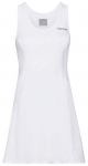 Head - CLUB Dress - Damen (2019) weiß | M