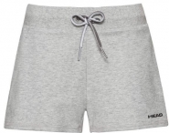 Head - CLUB ANN Shorts - Men (2019) grau | L
