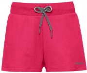 Head - CLUB ANN Shorts - Men (2019) magenta | 3XL