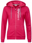 Head - CLUB GRETA Hoodie - Damen (2019) magenta | M