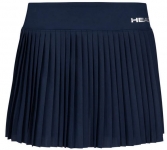 Head - PERF Skort - Damen (2021) dunkelblau | XL