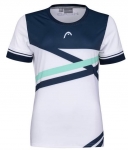 Head - PERF T-Shirt - Damen (2021) minze | XS