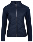Head - PERF Jacket - Damen (2021) dunkelblau | S