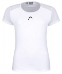 Head - SAMMY T-Shirt - Damen (2021) weiss | L