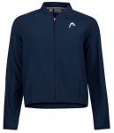 Head - LIZZY Jacket - Damen (2021) dunkelblau | 3XL